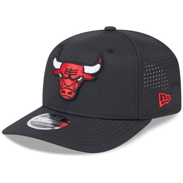 New Era AC Performance Chicago Bulls 9SEVENTY Stretch Snap sapka - Sportmania.hu