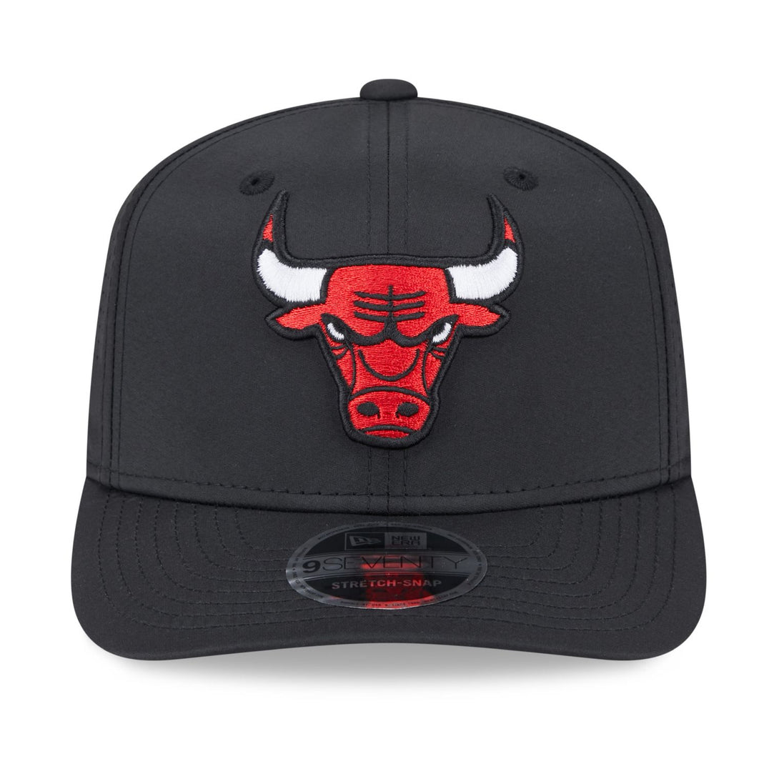 New Era AC Performance Chicago Bulls 9SEVENTY Stretch Snap sapka - Sportmania.hu