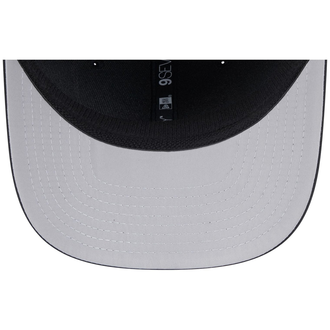 New Era AC Performance Chicago Bulls 9SEVENTY Stretch Snap sapka - Sportmania.hu