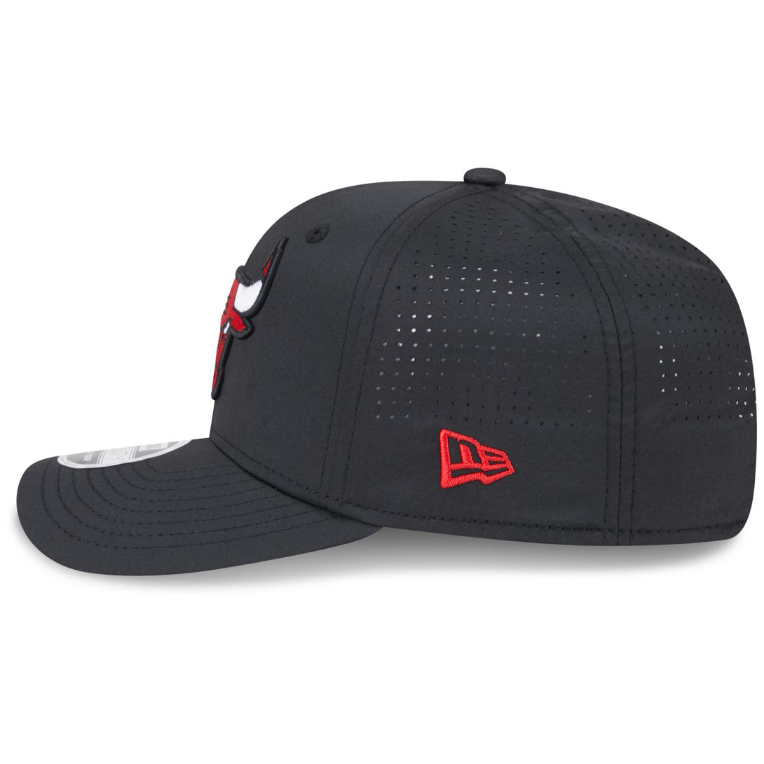 New Era AC Performance Chicago Bulls 9SEVENTY Stretch Snap sapka - Sportmania.hu