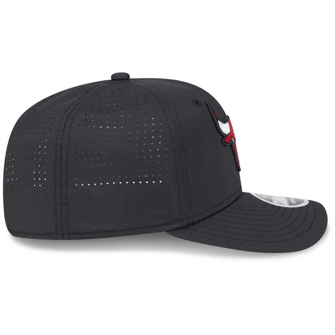 New Era AC Performance Chicago Bulls 9SEVENTY Stretch Snap sapka - Sportmania.hu
