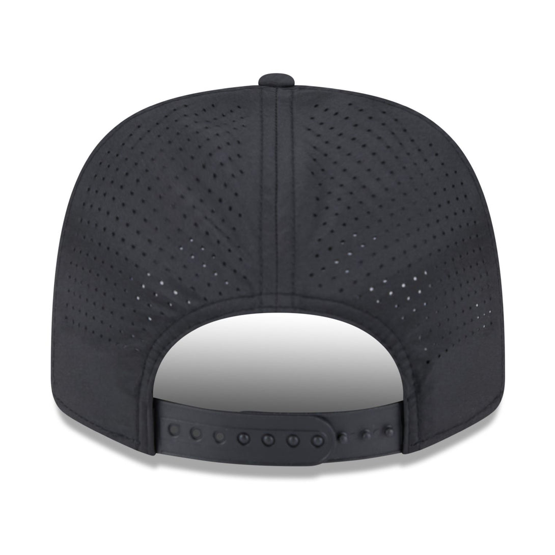 New Era AC Performance Chicago Bulls 9SEVENTY Stretch Snap sapka - Sportmania.hu