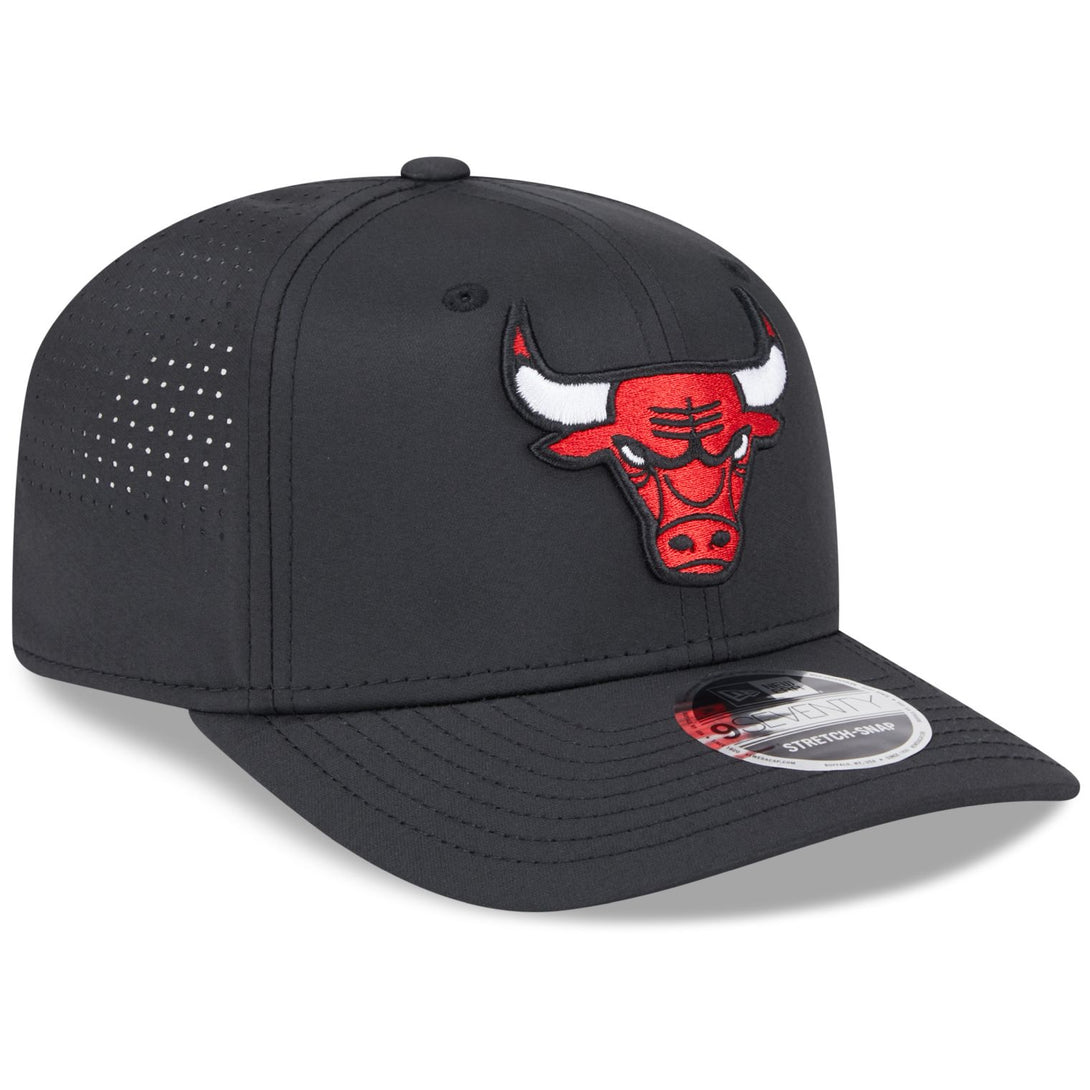 New Era AC Performance Chicago Bulls 9SEVENTY Stretch Snap sapka - Sportmania.hu