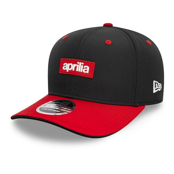 New Era Aprilia Core Black 9SEVENTY Stretch Snap sapka - Sportmania.hu
