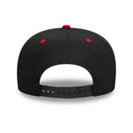 New Era Aprilia Core Black 9SEVENTY Stretch Snap sapka - Sportmania.hu