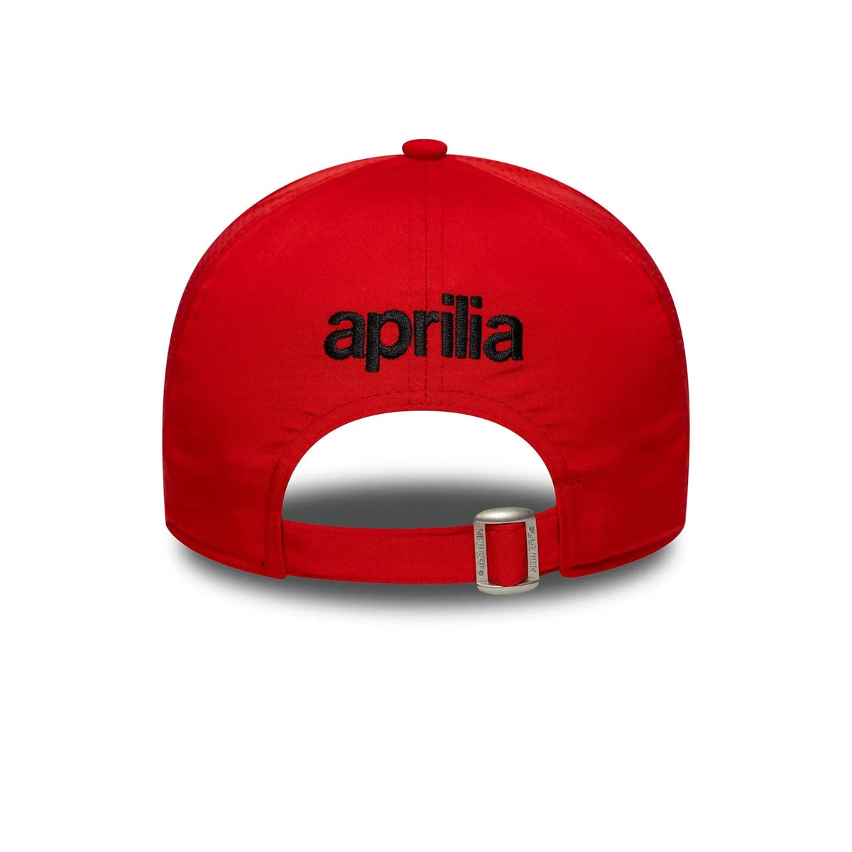New Era Aprilia Embroidery Red 9FORTY A-Frame baseball sapka