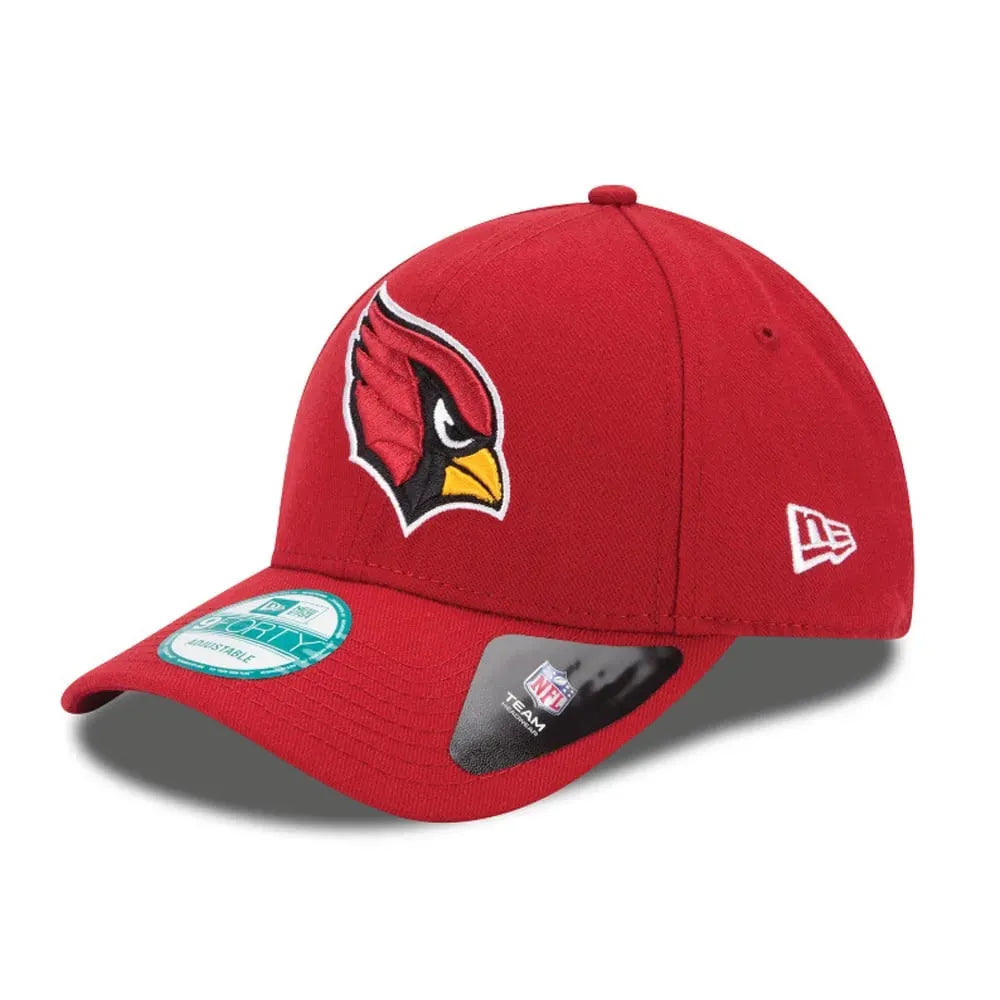 New Era Arizona Cardinals The Lleague 9Forty baseball sapka