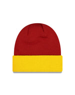 New Era AS Roma Core Cuff Knit Team 2026 kötött sapka