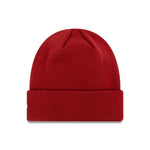 New Era AS Roma Core Dark Red Cuff Knit Beanie kötött sapka - Sportmania.hu