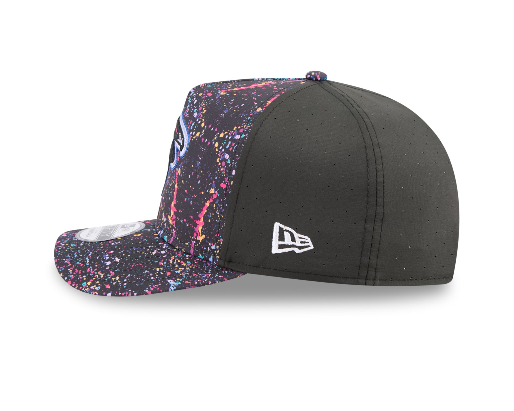 New Era Atlanta Falcons 2025 9FIFTY A-Frame Snapback sapka - Sportmania.hu
