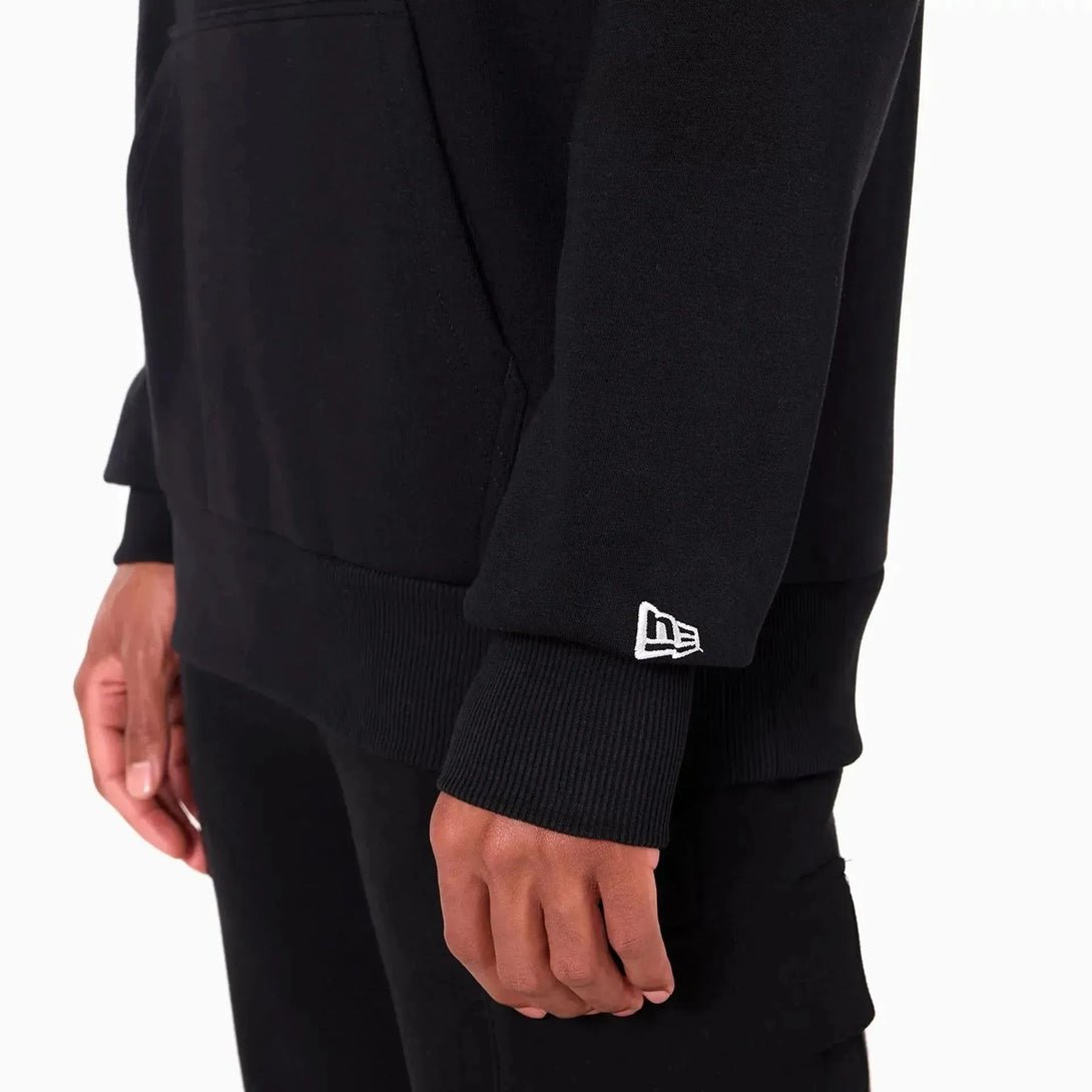 New Era Atlanta Falcons NFL Black kapucnis pulóver - Sportmania.hu