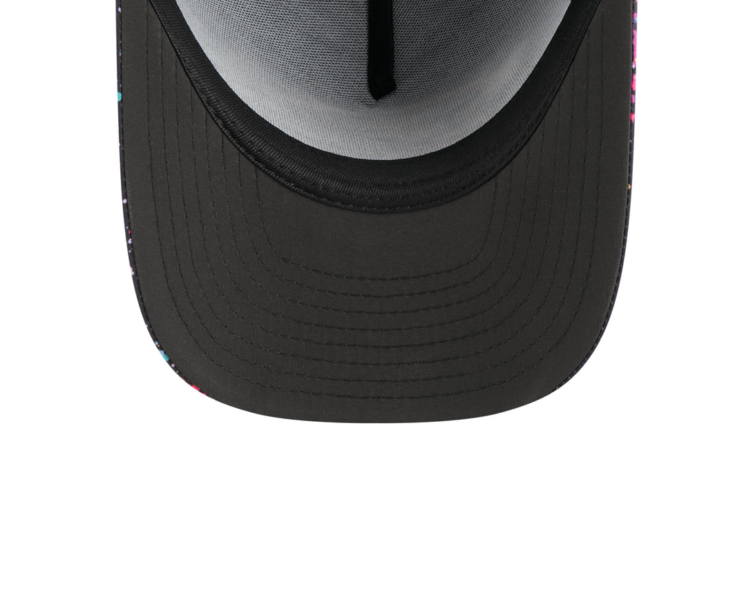 New Era Baltimore Ravens 2025 9FIFTY A-Frame Snapback sapka - Sportmania.hu