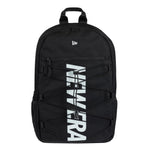 New Era Black Delaware hátizsák