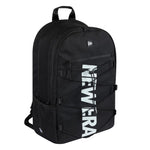 New Era Black Delaware hátizsák