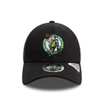 New Era Boston Celtics NBA Black 9FORTY Stretch Snap sapka - Sportmania.hu