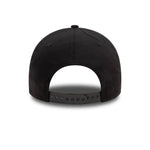 New Era Boston Celtics NBA Black 9FORTY Stretch Snap sapka - Sportmania.hu