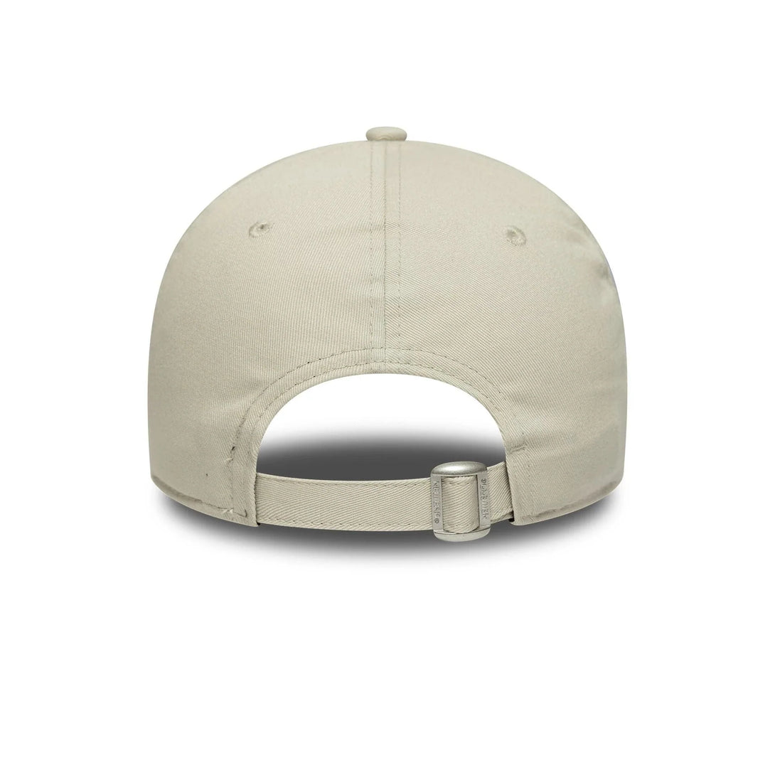 New Era Boston Celtics NBA Contrast Patch Cream 9FORTY baseball sapka - Sportmania.hu