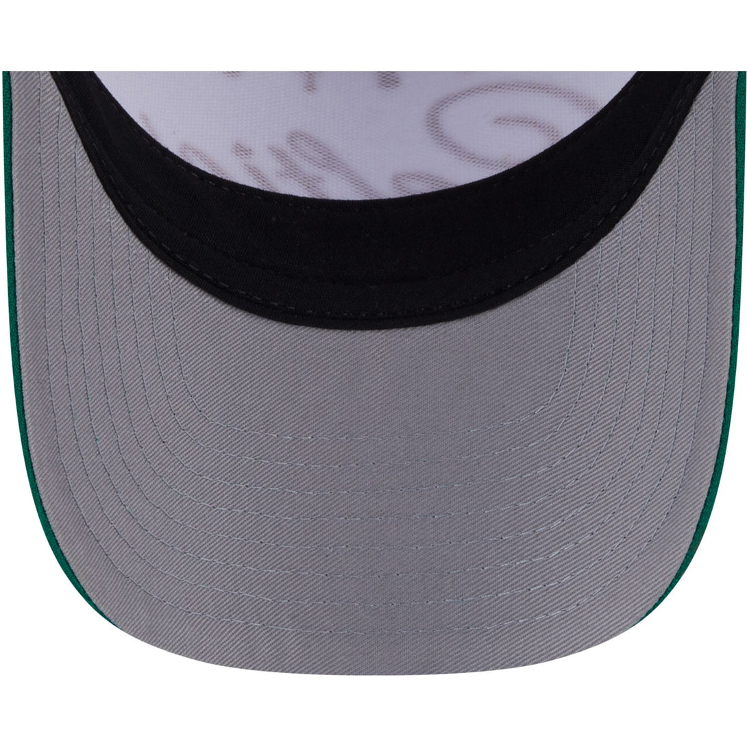 New Era Boston Celtics NBA Draft 2025 9FORTY M-Crown A-Frame baseball sapka - Sportmania.hu