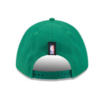 New Era Boston Celtics NBA Draft 2025 Green 9FORTY M-Crown A-Frame baseball sapka - Sportmania.hu