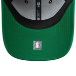 New Era Boston Celtics NBA Side Patch Black 9FORTY baseball sapka - Sportmania.hu