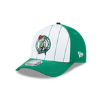 New Era Boston Celtics NBA Tip Off 2025 9FORTY M-Crown A-Frame baseball sapka