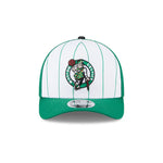 New Era Boston Celtics NBA Tip Off 2025 9FORTY M-Crown A-Frame baseball sapka