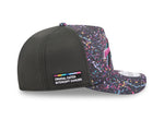 New Era Buffalo Bills 2025 9FIFTY M-Crown A-Frame Snapback sapka - Sportmania.hu