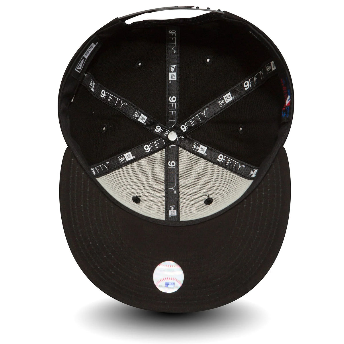 New Era Cap 47 Brand New Era New York Yankees MLB 9FIFTY Cap Baseball Baseball sapka 11180834