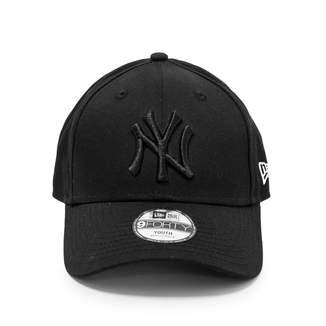 New Era Cap New Era 9FORTY Fashion New York Yankees MLB Cap Jr 12053099 gyerek baseball sapka - Sportmania.hu