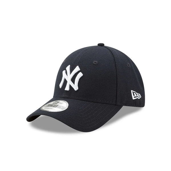 New Era Cap New Era 9Forty The League New York Yankees Mlb Cap 10047538 Baseball sapka - Sportmania.hu