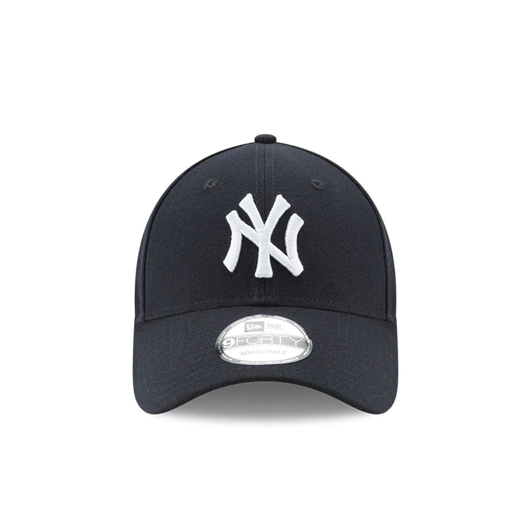 New Era Cap New Era 9Forty The League New York Yankees Mlb Cap 10047538 Baseball sapka - Sportmania.hu