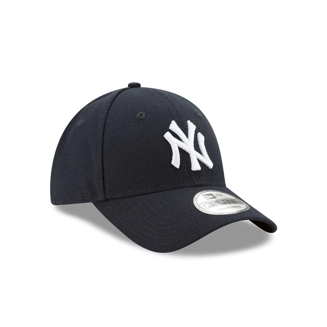 New Era Cap New Era 9Forty The League New York Yankees Mlb Cap 10047538 Baseball sapka - Sportmania.hu