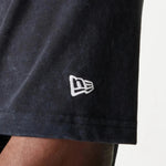 New Era Carolina Panthers NFL Games Premium Apparel Black Oversized póló - Sportmania.hu