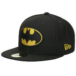 New Era Character Bas Batman Cap Baseball sapka 10862338