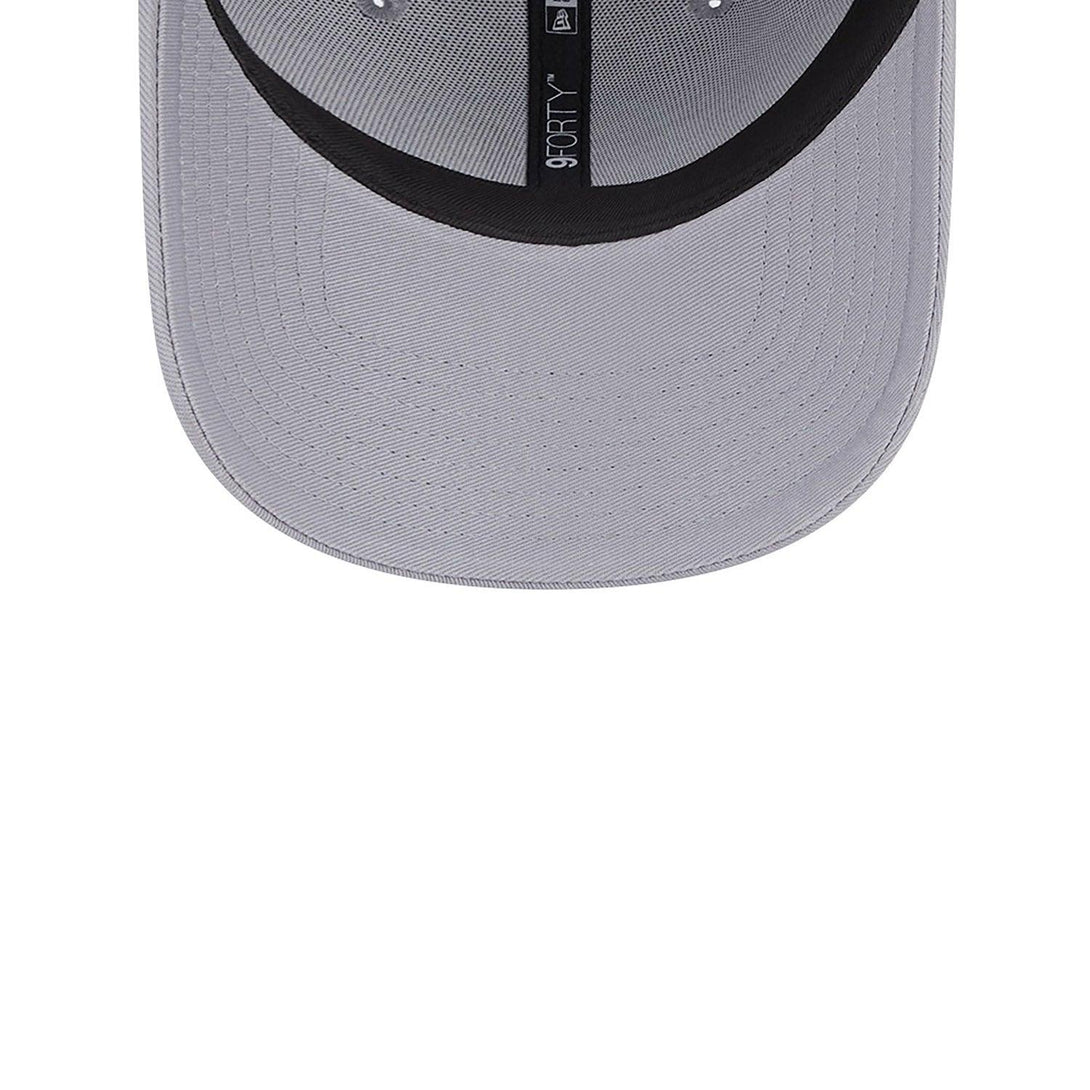 New Era Chelsea FC Lion Crest Grey 9FORTY Baseball sapka - Sportmania.hu