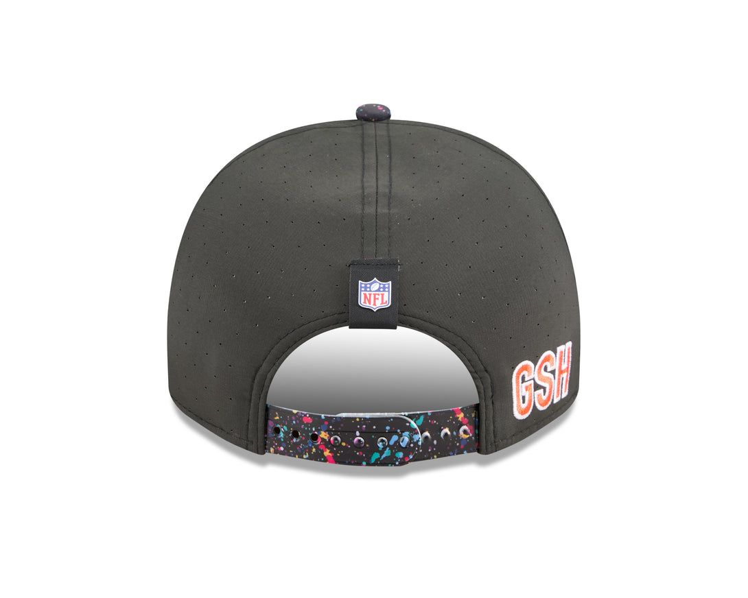 New Era Chicago Bears 2025 9FIFTY A-Frame Snapback sapka - Sportmania.hu