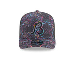 New Era Chicago Bears 2025 9FIFTY A-Frame Snapback sapka