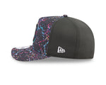 New Era Chicago Bears 2025 9FIFTY A-Frame Snapback sapka