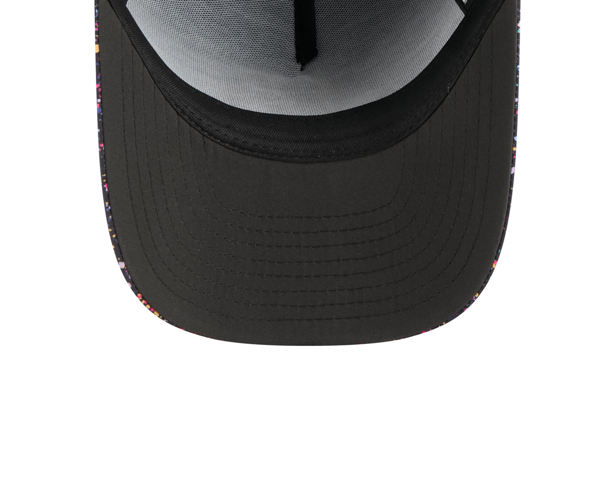 New Era Chicago Bears 2025 9FIFTY A-Frame Snapback sapka