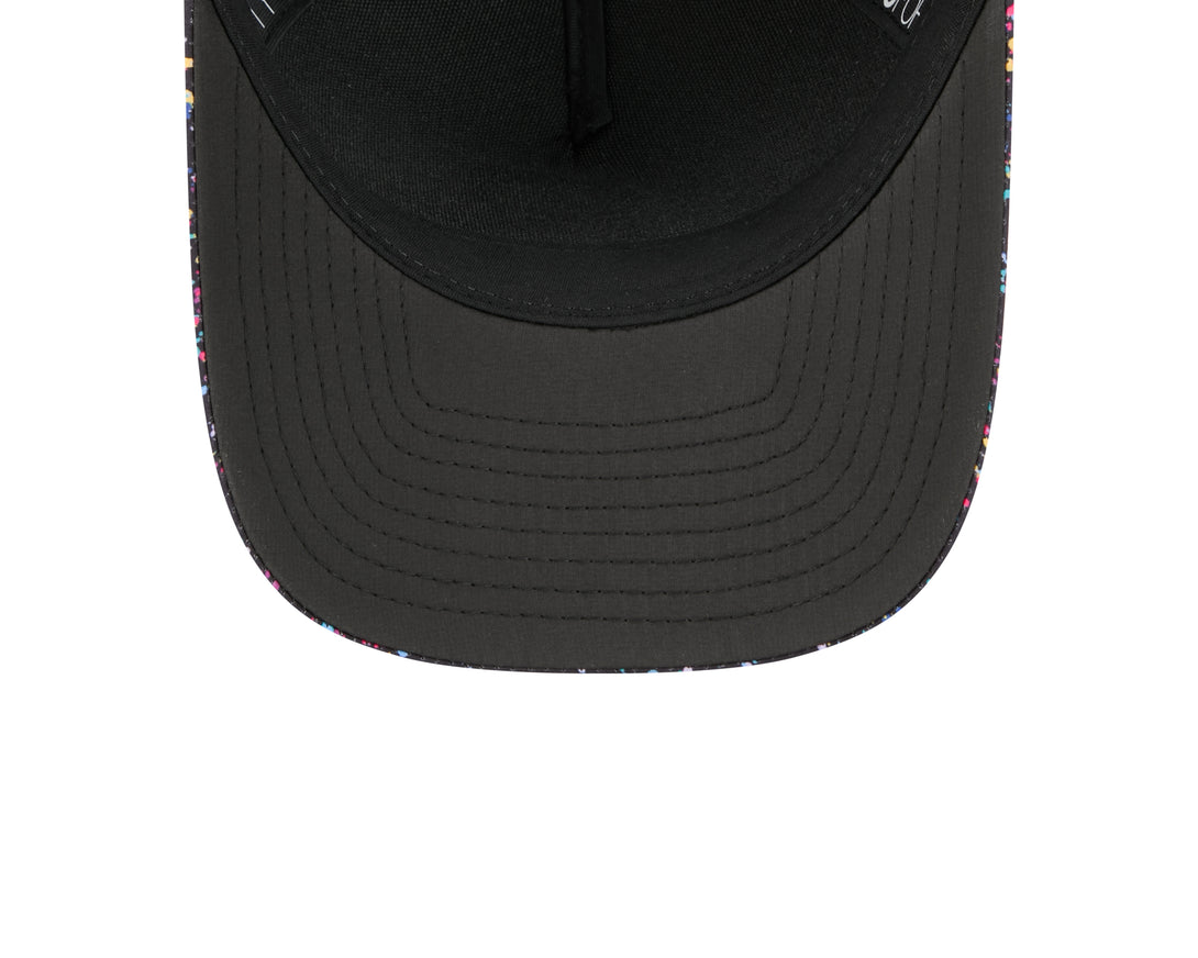 New Era Chicago Bears 2025 9FORTY M-Crown A-Frame Snapback sapka - Sportmania.hu