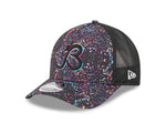 New Era Chicago Bears 2025 9FORTY M-Crown A-Frame Snapback sapka - Sportmania.hu