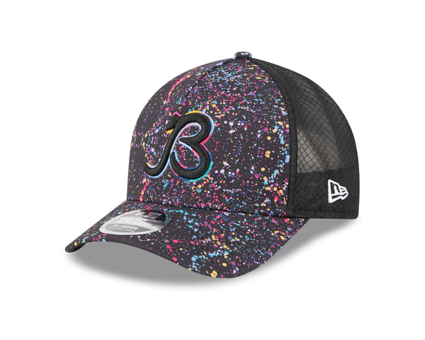 New Era Chicago Bears 2025 9FORTY M-Crown A-Frame Snapback sapka - Sportmania.hu