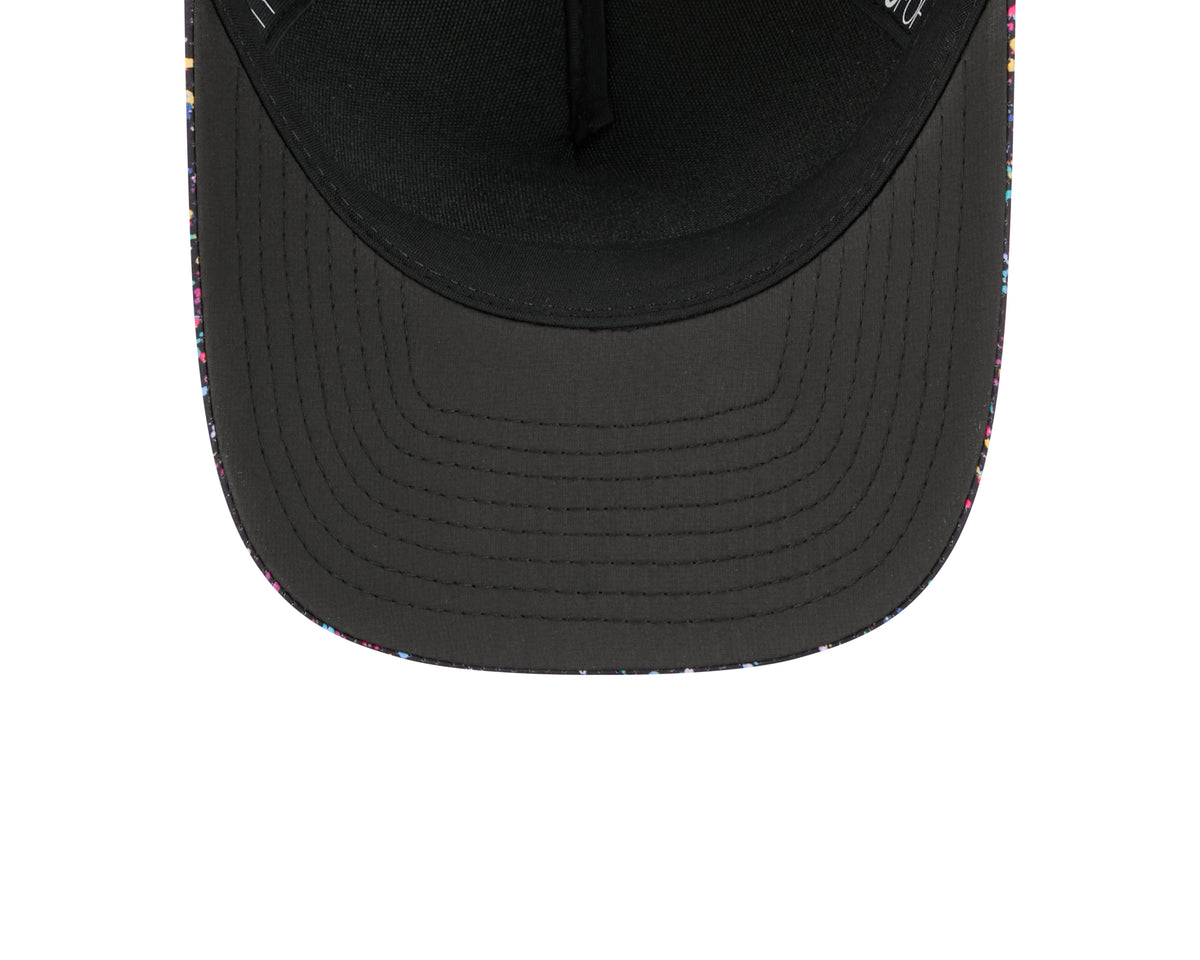 New Era Chicago Bears 2025 9FORTY M-Crown A-Frame Snapback sapka