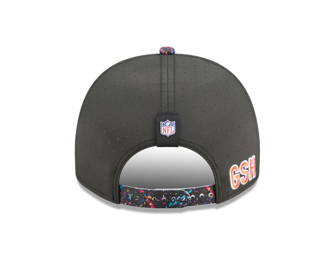 New Era Chicago Bears C 2025 9FIFTY A-Frame Snapback sapka - Sportmania.hu