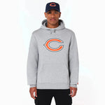 New Era Chicago Bears NFL Grey kapucnis pulóver - Sportmania.hu