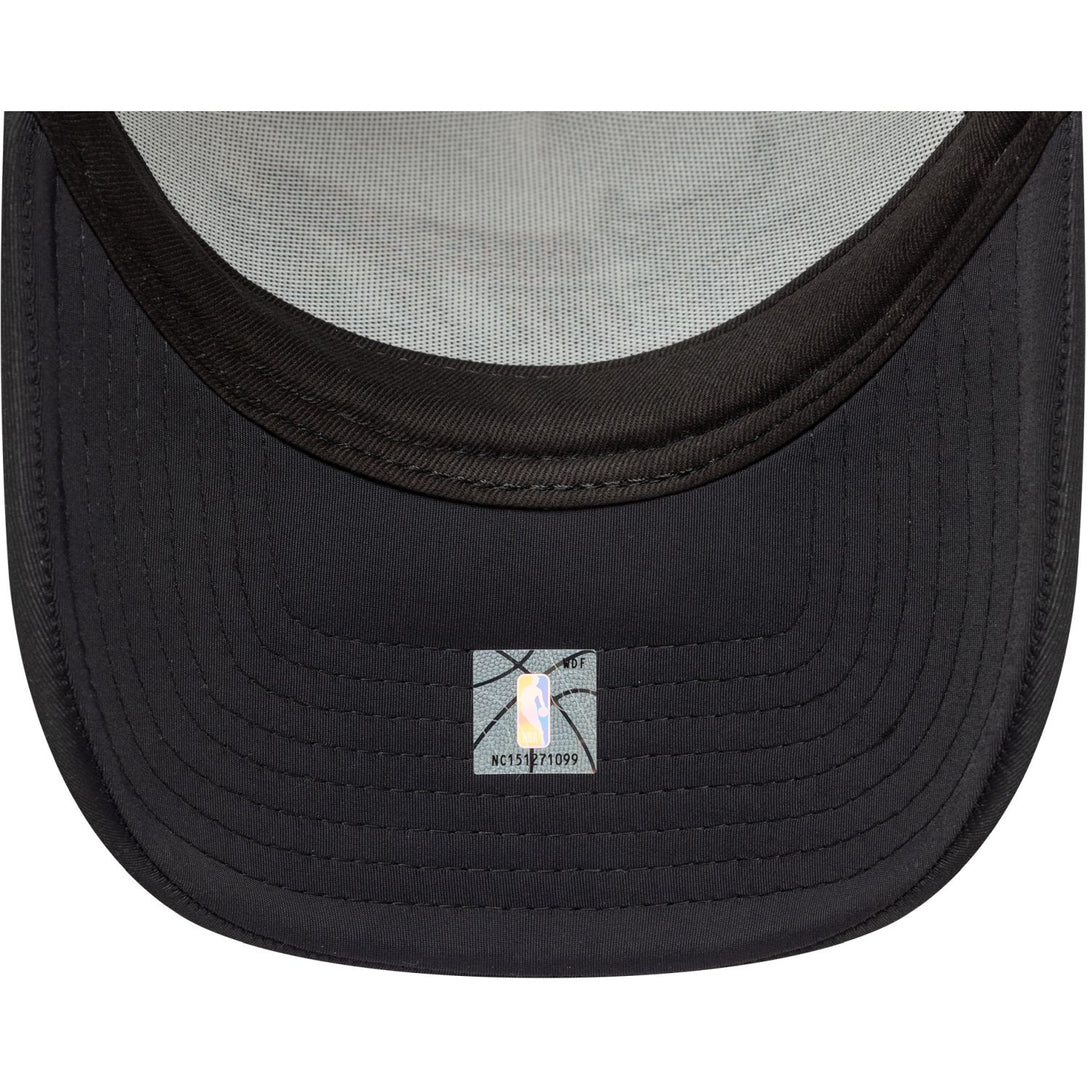 New Era Chicago Bulls A-Frame Mesh Trucker sapka - Sportmania.hu