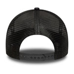 New Era Chicago Bulls A-Frame Mesh Trucker sapka