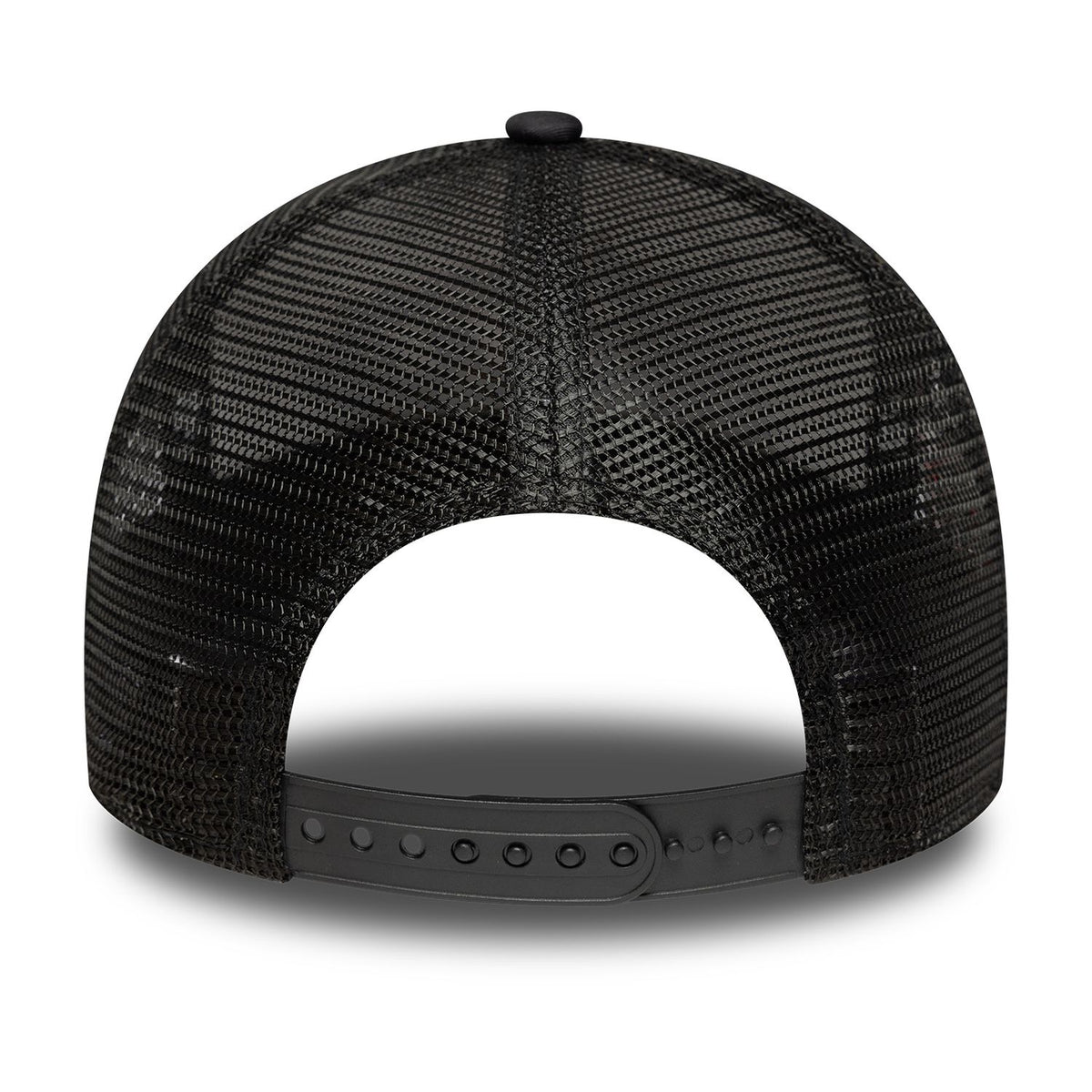 New Era Chicago Bulls A-Frame Mesh Trucker sapka