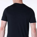 New Era Chicago Bulls Basketball Graphic Black póló - Sportmania.hu