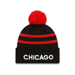 New Era Chicago Bulls City Edition kötött sapka - Sportmania.hu